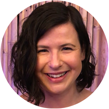 Rachel Margolis, LICSW