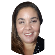 Rachel Marshall, LPC