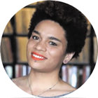 Rachel McCullough, MA