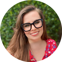 Rachel McDonald, LMHC