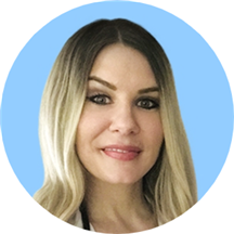 Rachel Mcpherson, PA