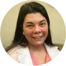 Rachel Meriwether, LICSW