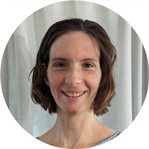 Rachel Mertens, LPCC