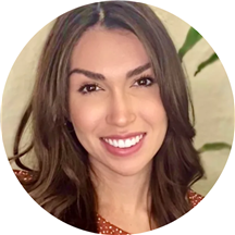 Rachel Miller, LPC