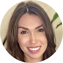Rachel Miller, LPC Associate