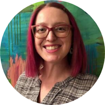 Rachel Mims, LPC