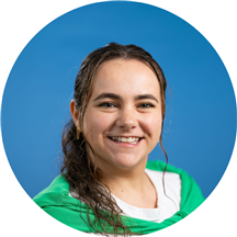 Rachel Morres, LCAT, MA