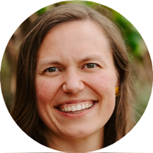 Rachel Mortensen, CNM, APRN