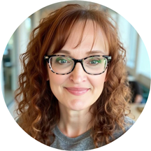 Rachel Mould, PMHNP