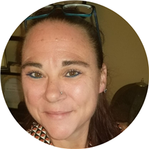 Rachel Mulholland, LPC