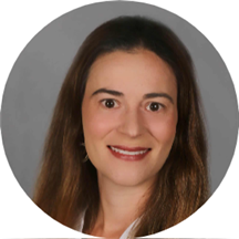 Rachel Neumoyer, CRNP