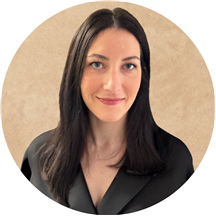 Rachel O'Hara, APRN, NP