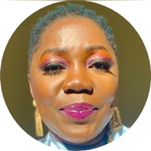 Rachel Otubuah, PMHNP