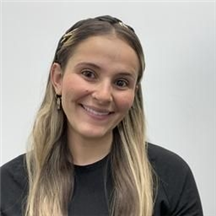 Rachel Paolucci, LPC