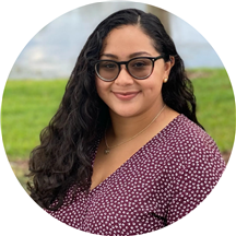 Rachel Perez, MA, LMHC