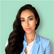 Rachel Phelps, LPC