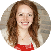 Rachel Potter, LCSW