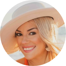 Rachel Punch, RD