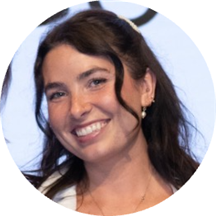 Rachel Quimby, PA