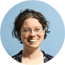 Rachel Quinn, LISW