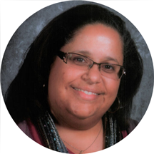 Rachel Rachlinski, LCPC