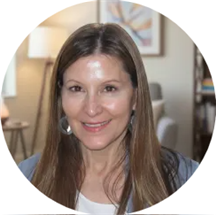 Rachel Rawley, AMFT, APCC