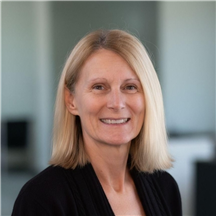 Rachel Richard, LMHC