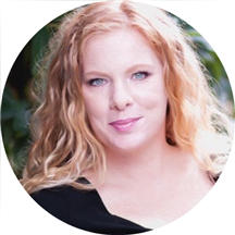 Rachel Richards, LMHC