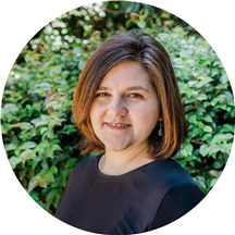 Rachel Roberts, LICSW