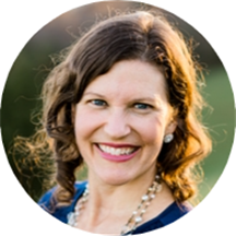 Rachel Schallon, LPC