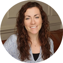 Rachel Schimmel, LCSW