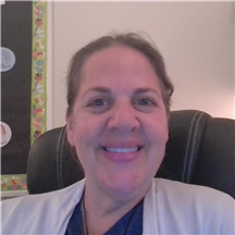 Rachel Schmittou, LCSW