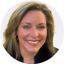 Rachel Scott, LPC