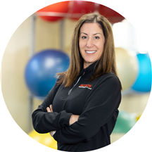 Rachel Seltzer, OT, OTR/L