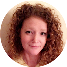 Rachel Shakin, LPC Associate