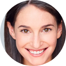 Rachel Shapiro, LPC