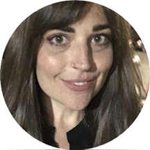 Rachel Smith, LPC