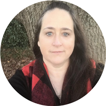 Rachel Smith, LPC
