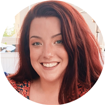 Rachel Snyder, LMHC