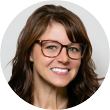 Rachel Sobiech, LCSW