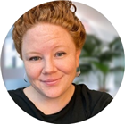 Rachel Staben, LMHC