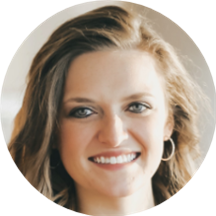 Rachel Steele, CCC - SLP, MA