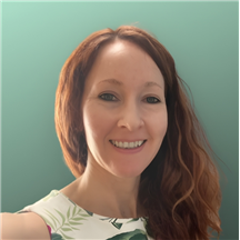 Rachel Stewart, LPC