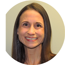 Rachel Suddarth, LCMHC