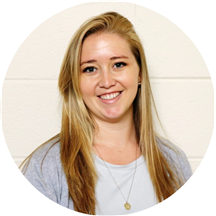 Rachel Surprenant, LCSW