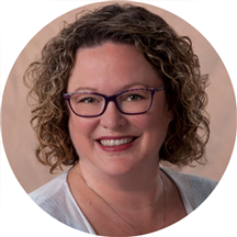 Rachel Tiede, LMFT