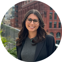 Rachel Troob, LMHC