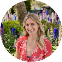 Rachel Vetter, RDN, BS