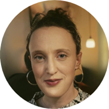 Rachel Wallick, LMHC