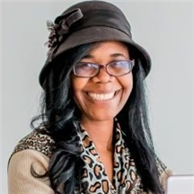 Rachel Washington-Childers, LPC